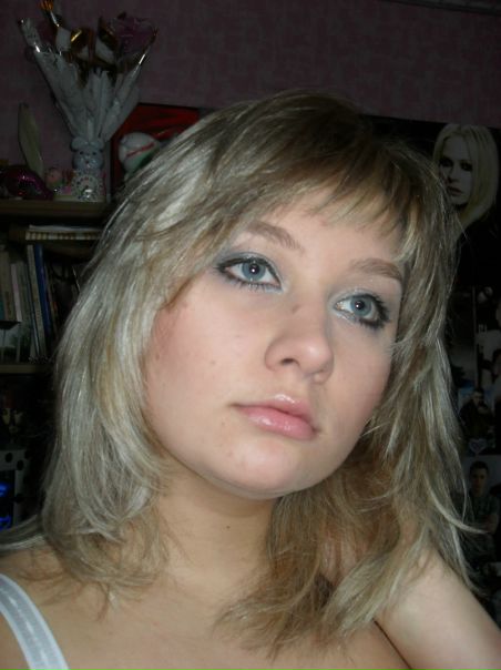 №115, Маша Горбоконь, 34 года, Каменское / Днепродзержинск №115, Маша Горбоконь, 34 года, Каменское / Днепродзержинск