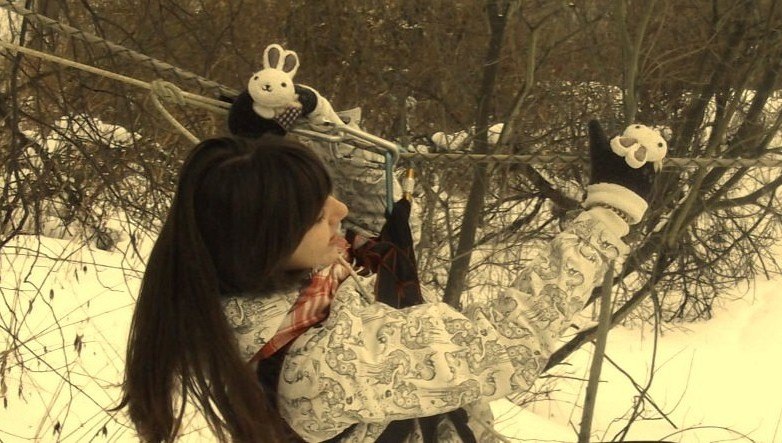 Илианна Гореликова ღ | Los Angeles