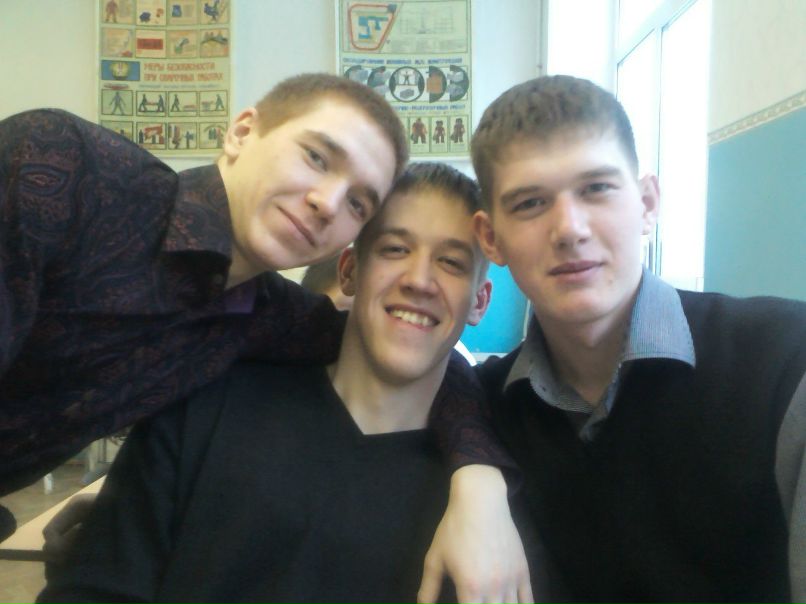 Стас Тухфатуллин | Москва