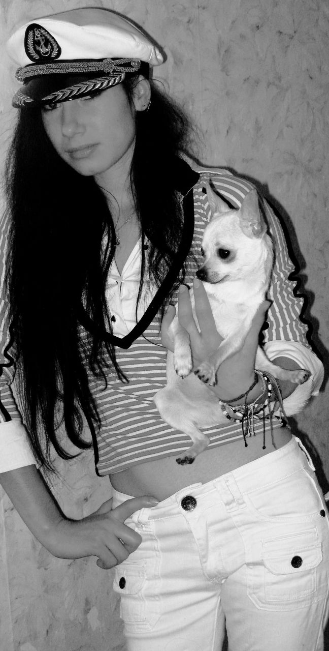 Ольга Клинская | Москва