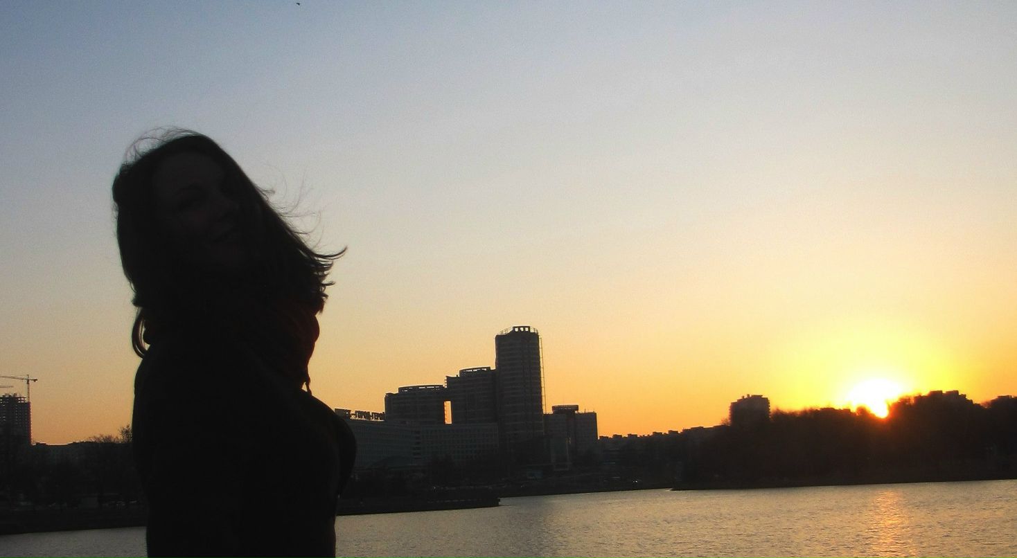 Татьяна Кривицкая | Минск