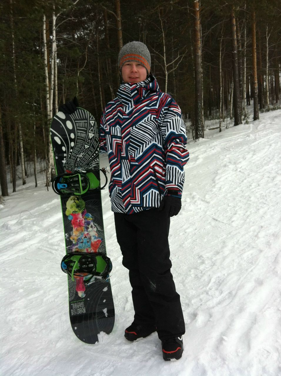 Константин Палкин MONGO☼ | Екатеринбург