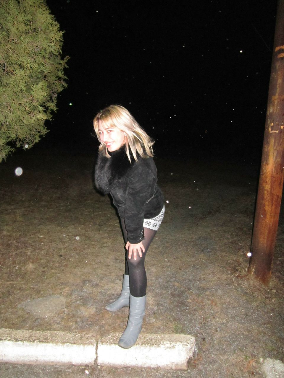 Алёна Горощенко | Херсон