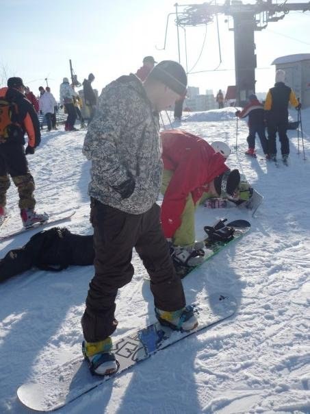 Миша Евсеев | Москва