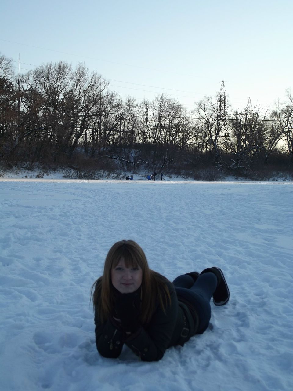 Юля Дорошенко | Краснодар