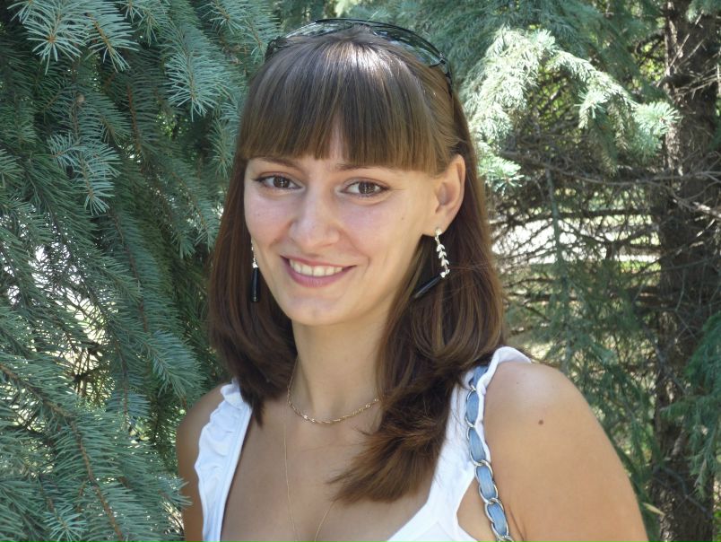 №2, Татьяна Лысых, 06.08.1983, Курск №2, Татьяна Лысых, 06.08.1983, Курск