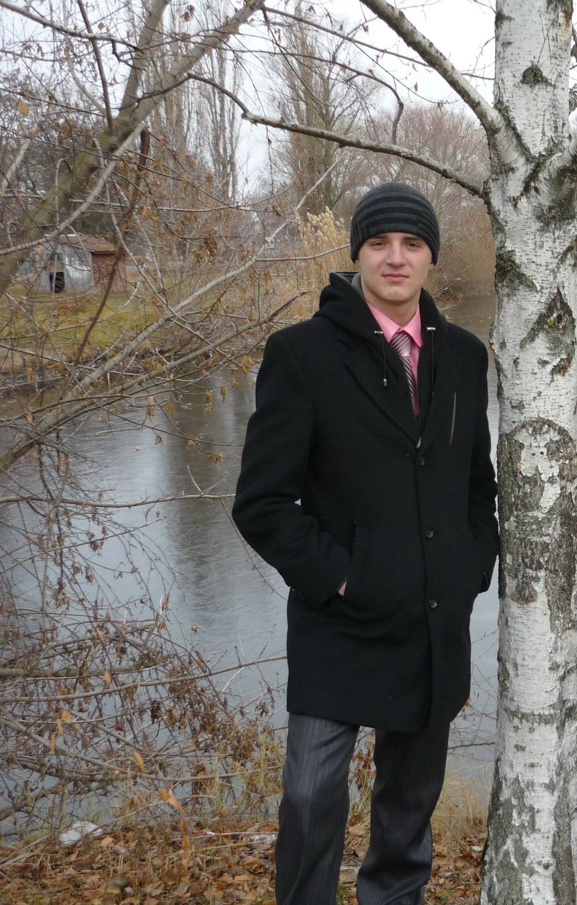 Алексей Цилюрик | Хорол