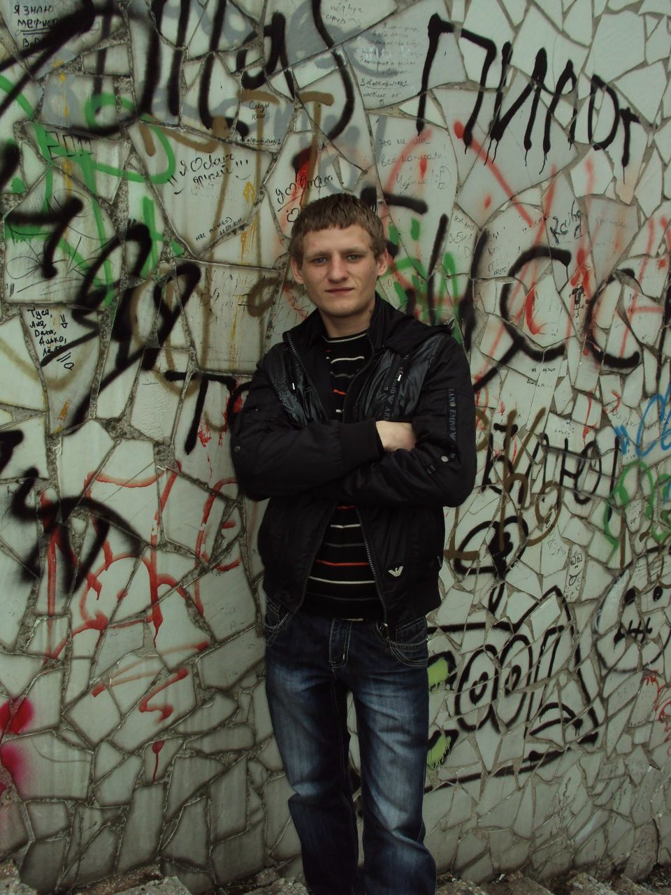 Максим Глухой | 