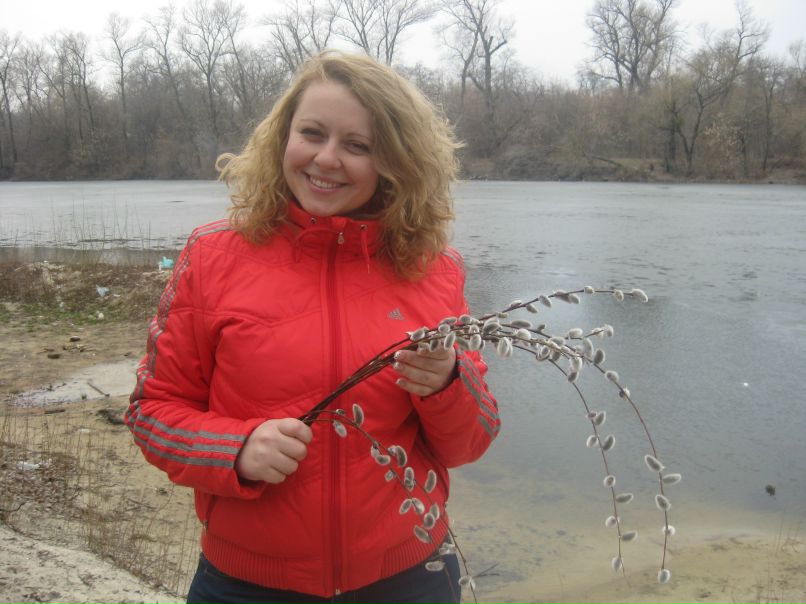 Алевтина Александрович | 