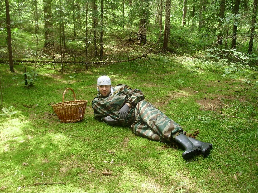 Еленочка Апалькова | Москва