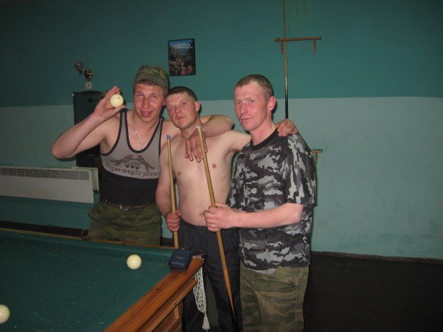 Александр Некрылов | Москва