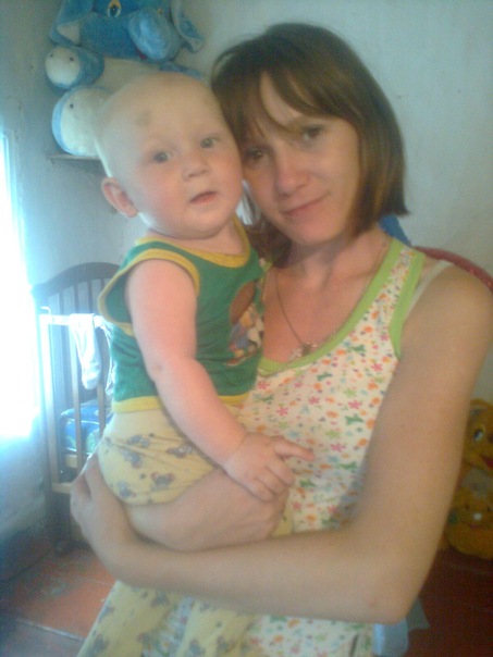 №18, Наташа Барышева №18, Наташа Барышева