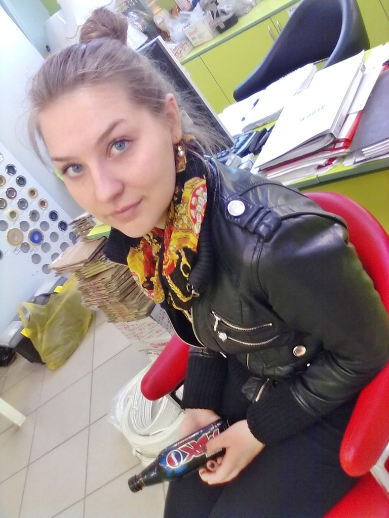 Лизавета Савина | Самара