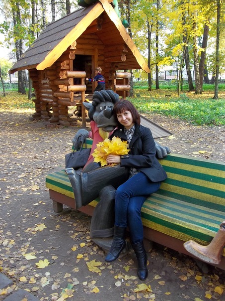 №13, Светлана Корягина, Ногинск №13, Светлана Корягина, Ногинск