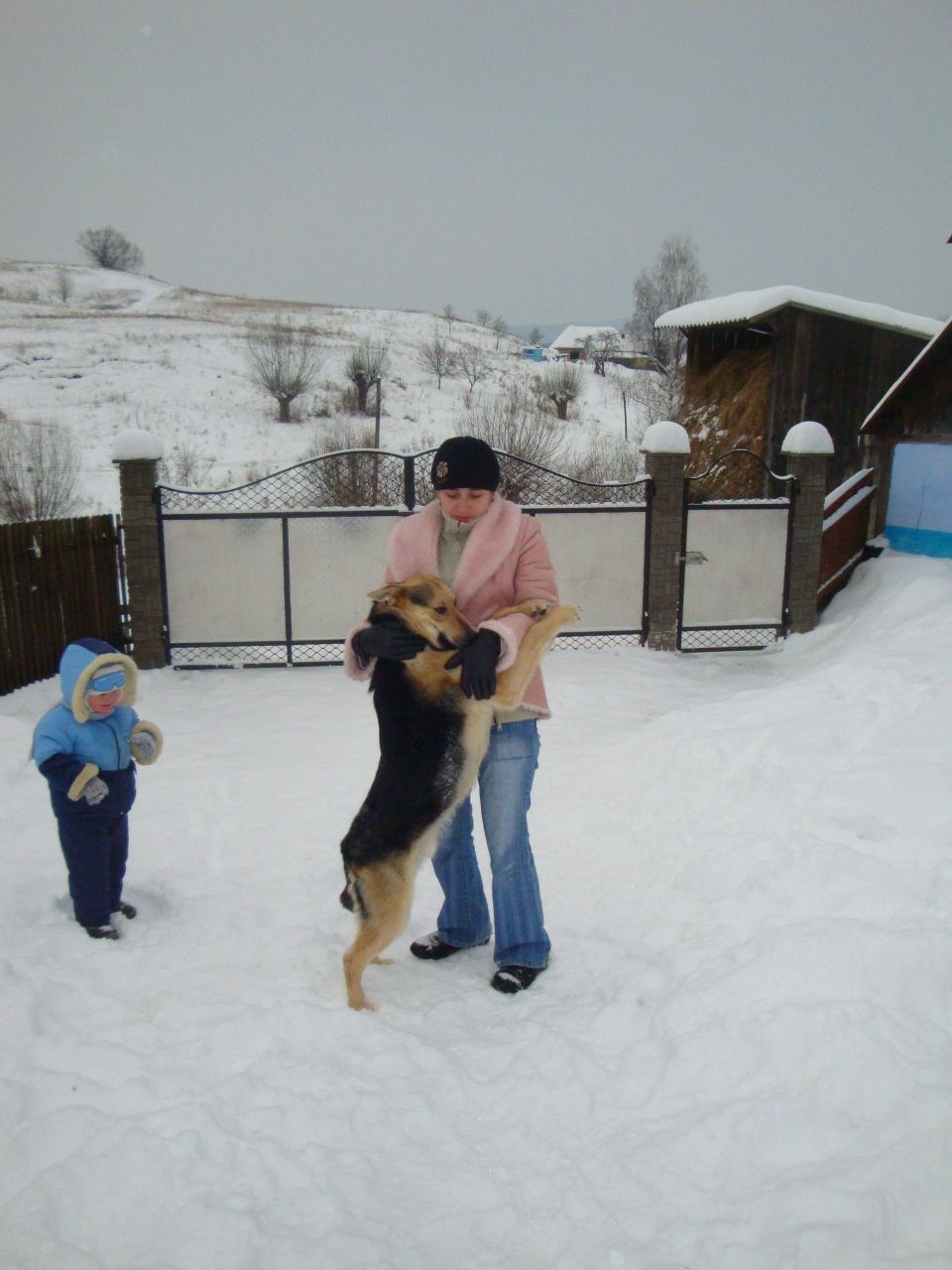 Лариса Чепишко | Черновцы