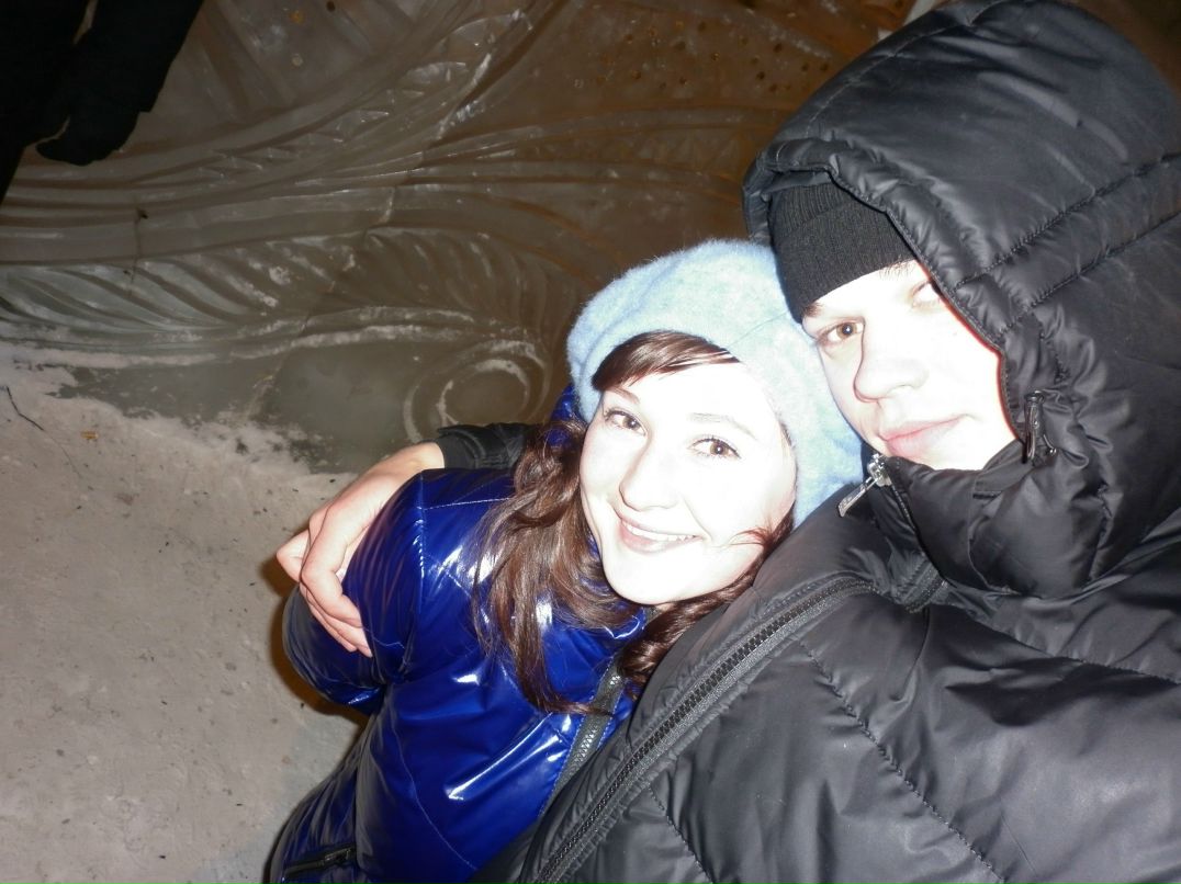 Лилия Кошелева | Абакан