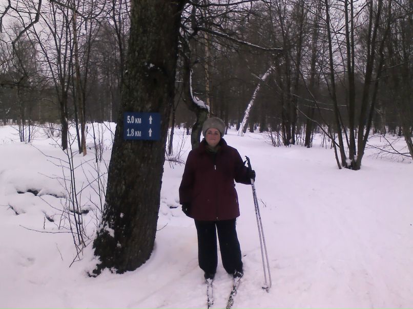 Регина Круглянская | Санкт-Петербург