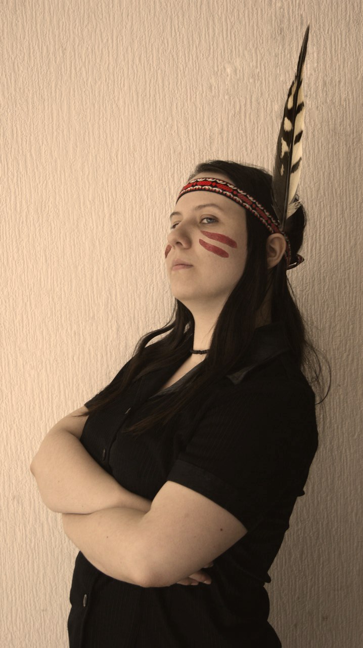 Елена Комарова | Новосибирск