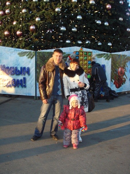 Лариса Нарыжнева | Мамоново