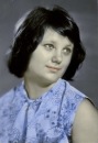 Фотография Канунниковой Верочки