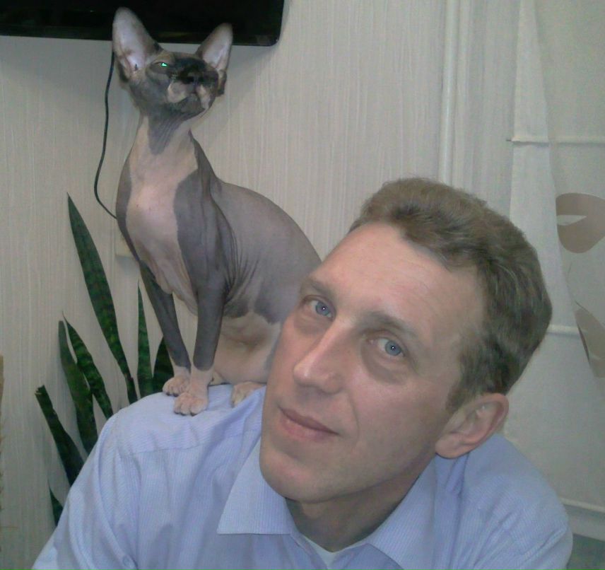 Елизавета Шевердина | Санкт-Петербург