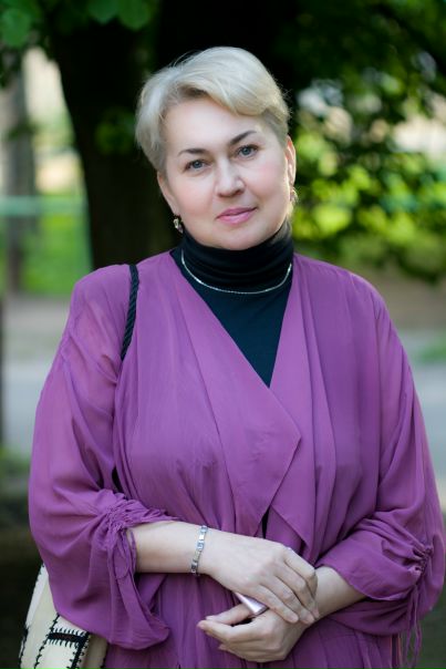 №91, Ольга Амброчи, Донецк №91, Ольга Амброчи, Донецк