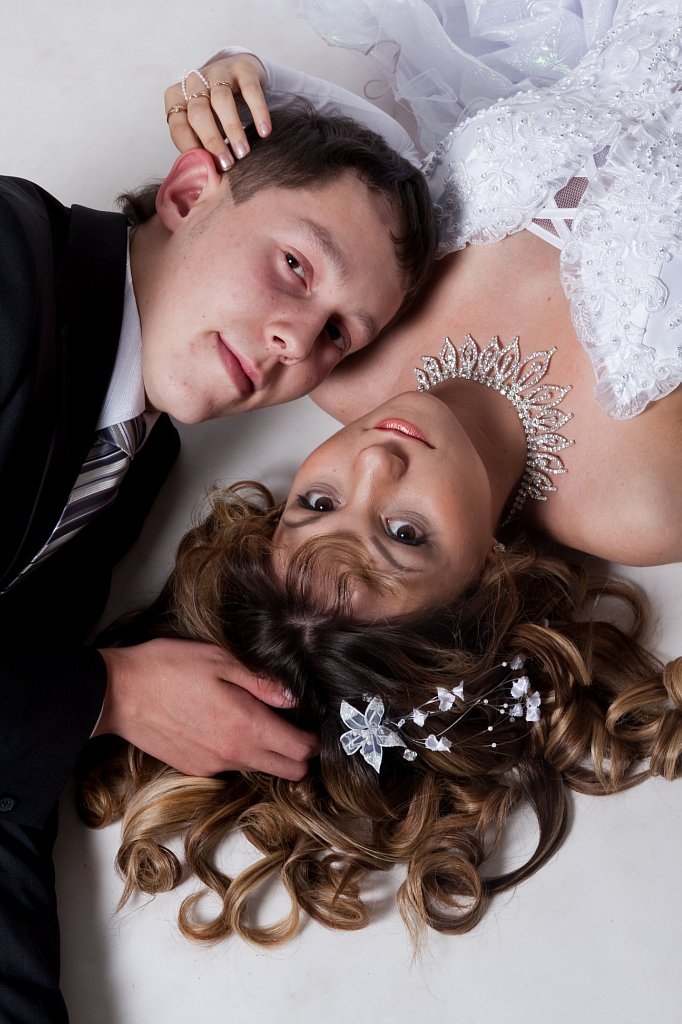 Лиличка Труфан | Челябинск