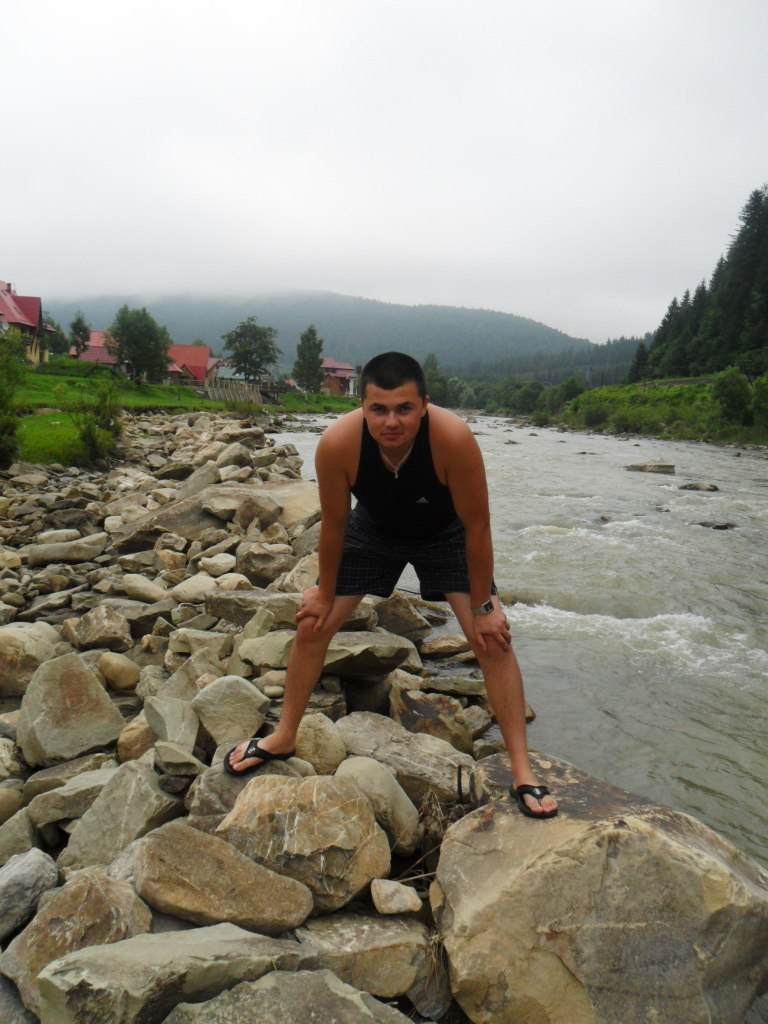 Denis Migalescu | Черновцы