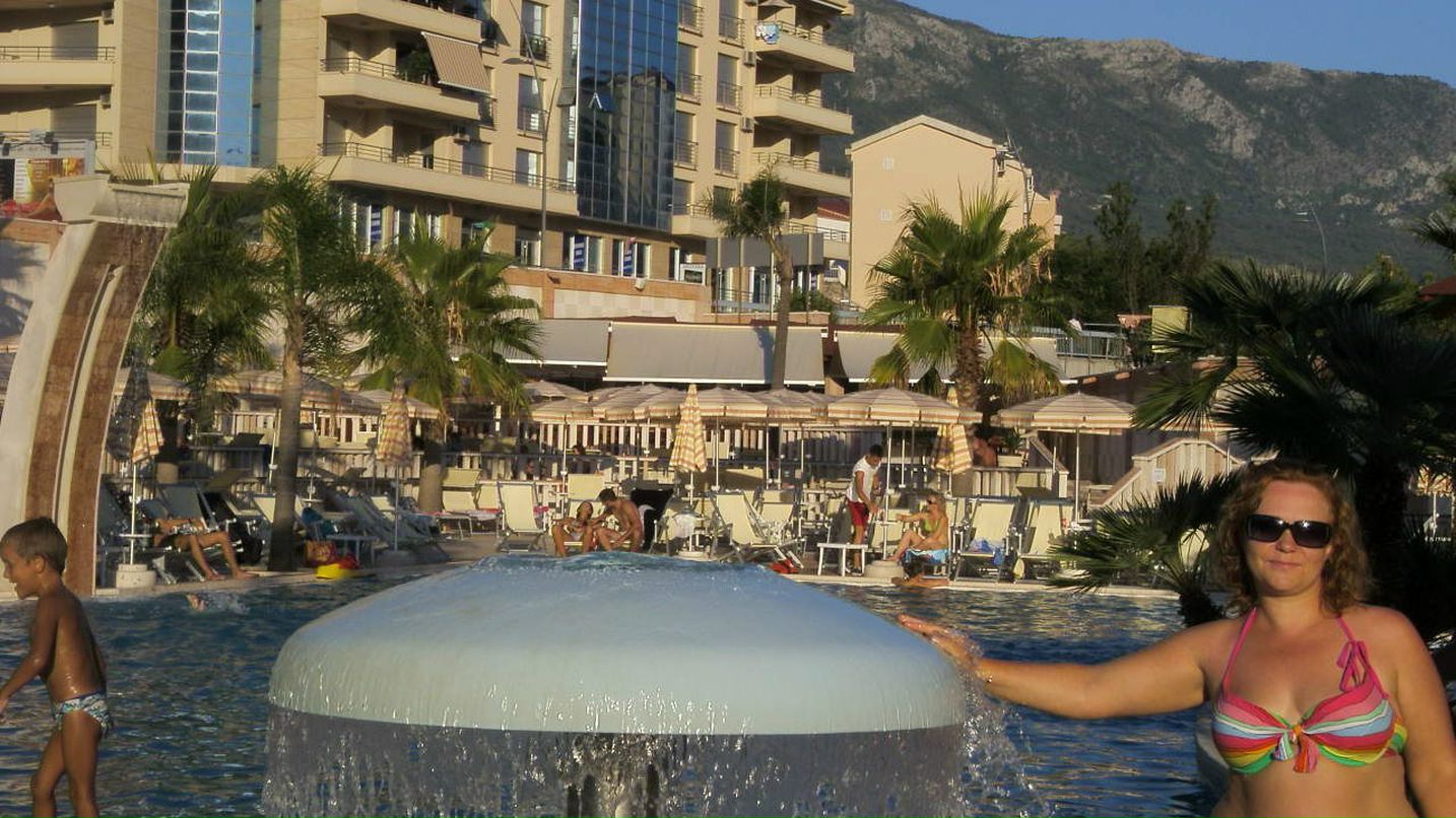 Тамара Колесник | Житомир