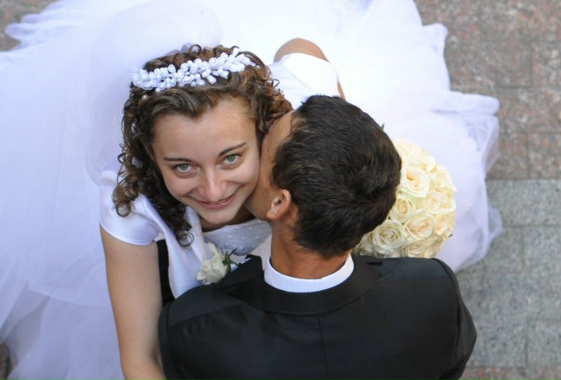 Аня Голяченко | Киев