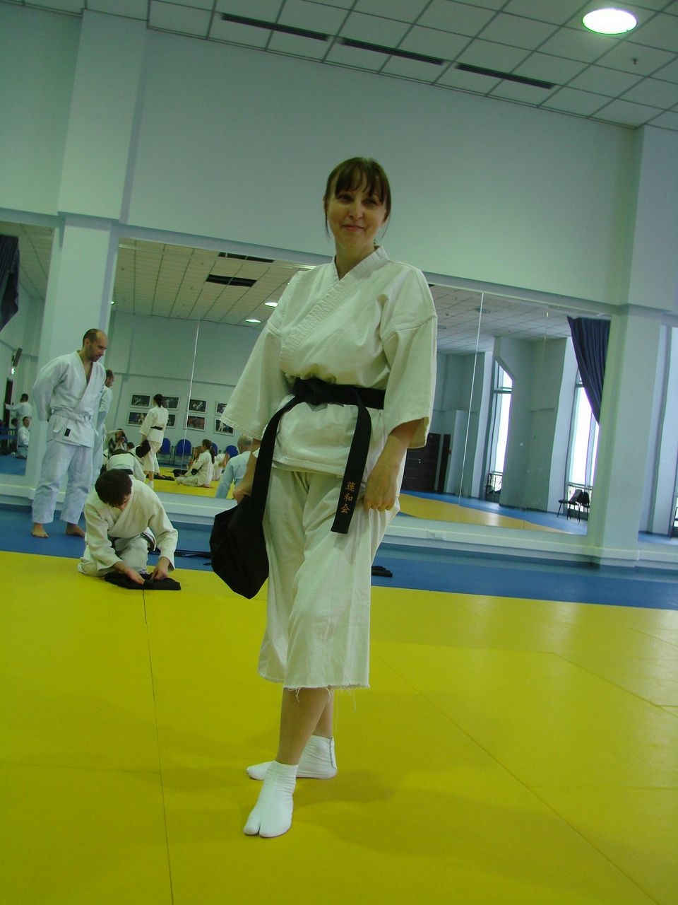 Наталья Смирнова | Электросталь