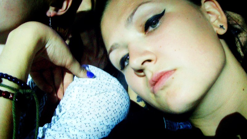 Мария Борисова pillowqueen | Екатеринбург