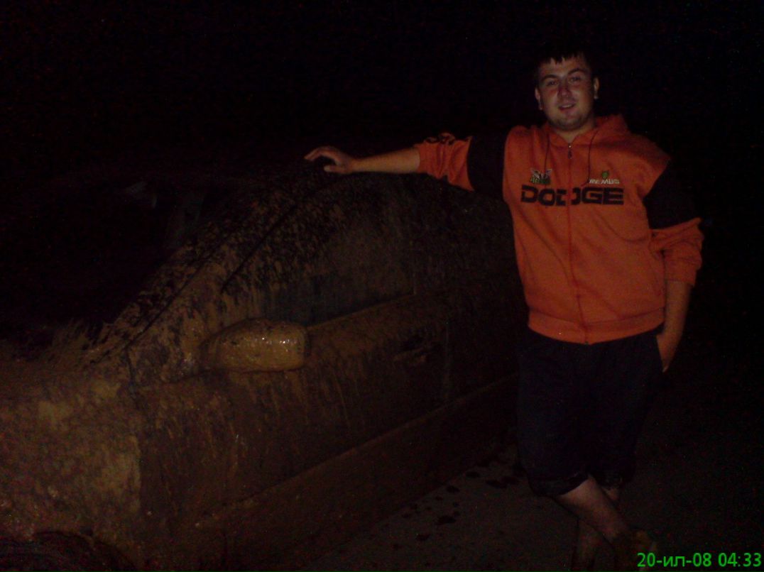 Александр Долотин | Электросталь