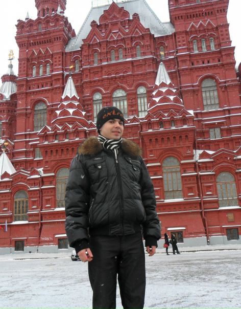 №69, Андрей Евсеев, Киев №69, Андрей Евсеев, Киев