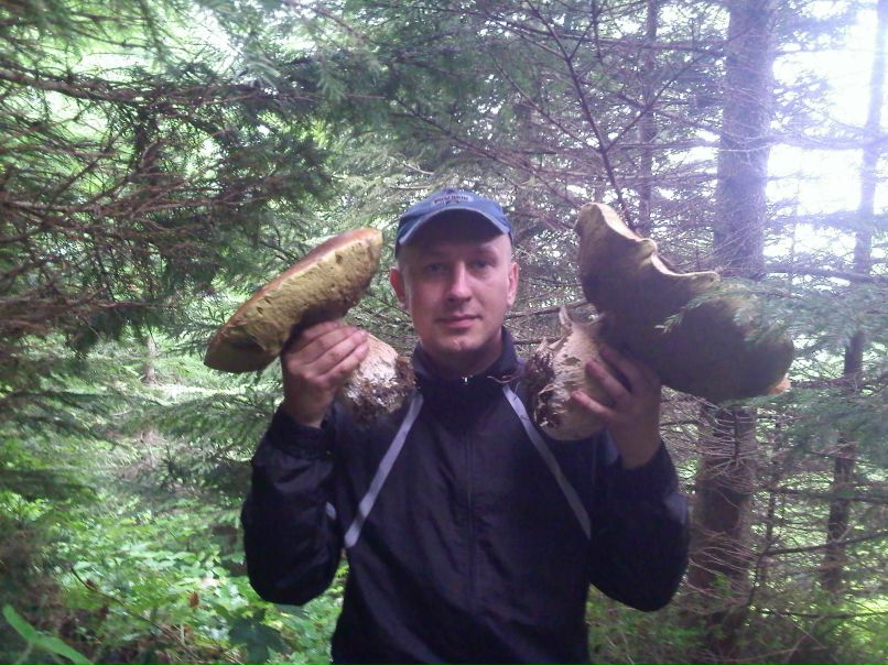 Андрій Костирко Андрій | Надворная