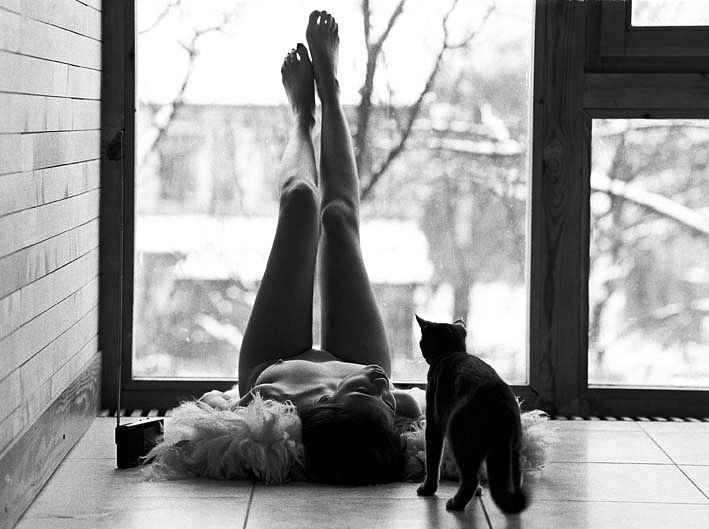 Леночка Аннинская | Санкт-Петербург