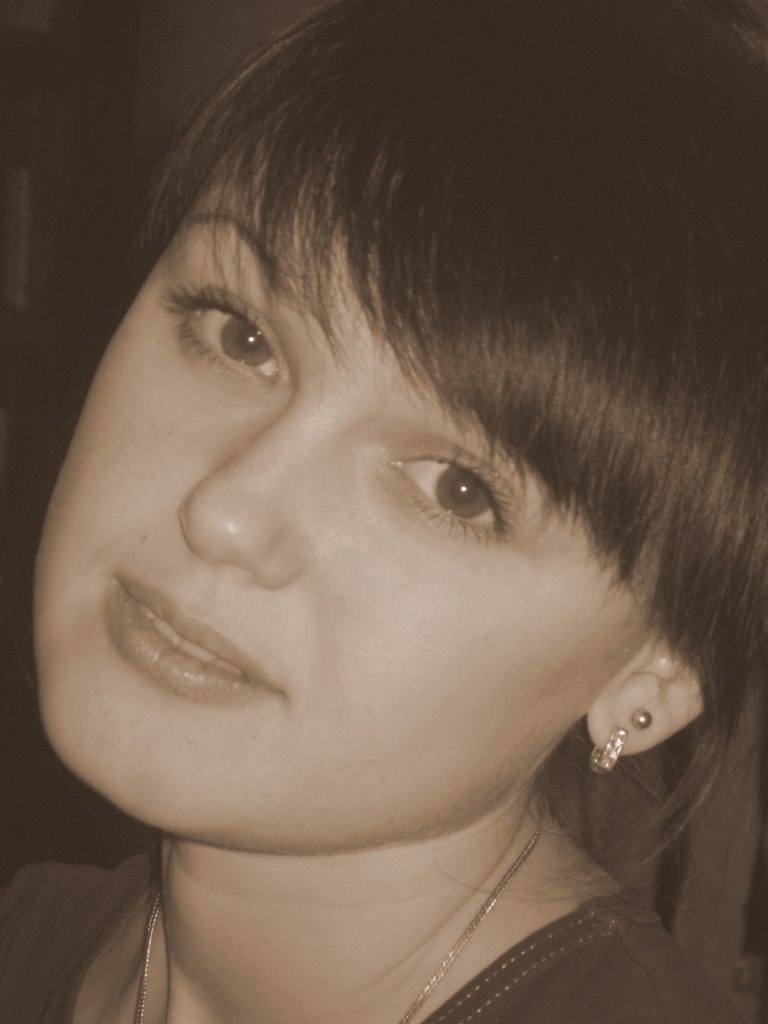 Мария Лаптиева | 