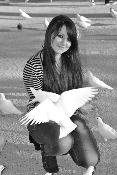 №22, Квiтocлава Фанін, 35 лет, Córdoba №22, Квiтocлава Фанін, 35 лет, Córdoba