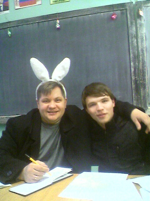 Алексей Буланенко | Санкт-Петербург