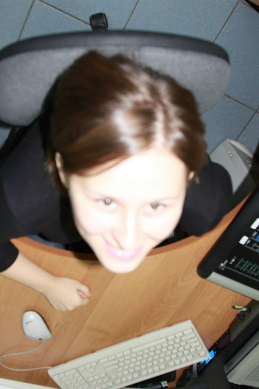 Анна Оладько | Санкт-Петербург