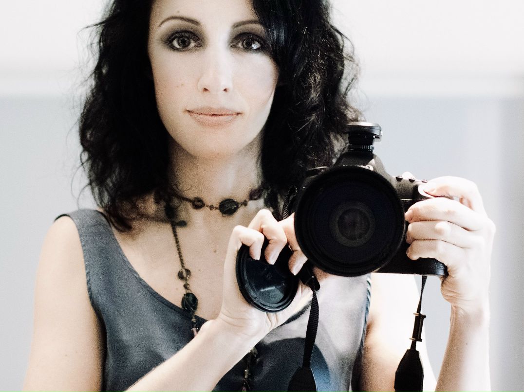 Татьяна Швыдкая | Харьков