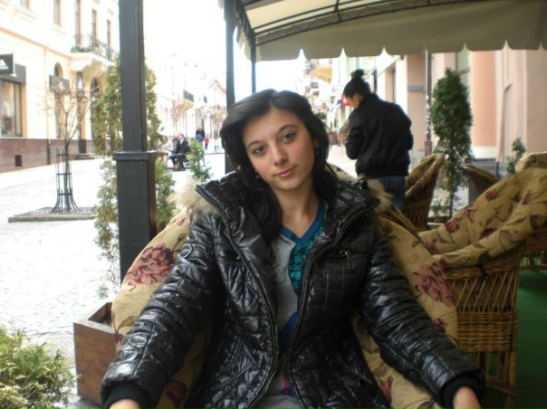 №87, Інна Мисюк, 16.06, Заставна №87, Інна Мисюк, 16.06, Заставна