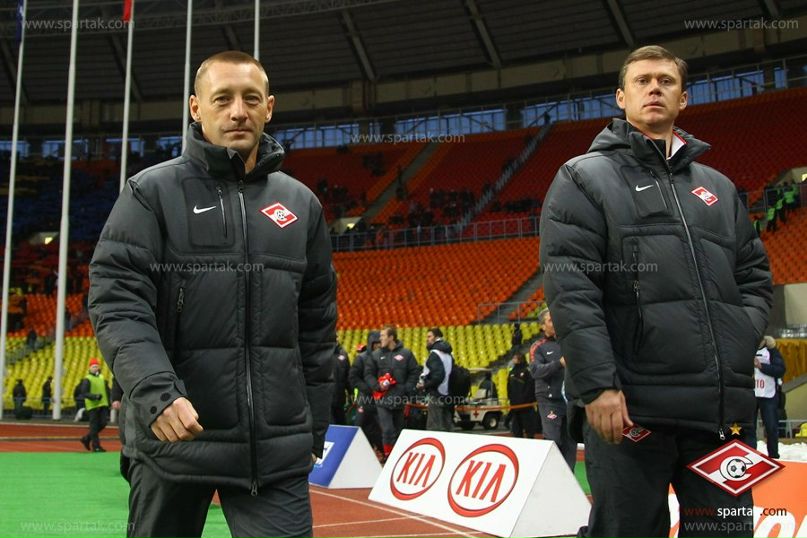 Макс Андреев | Рыздвяный