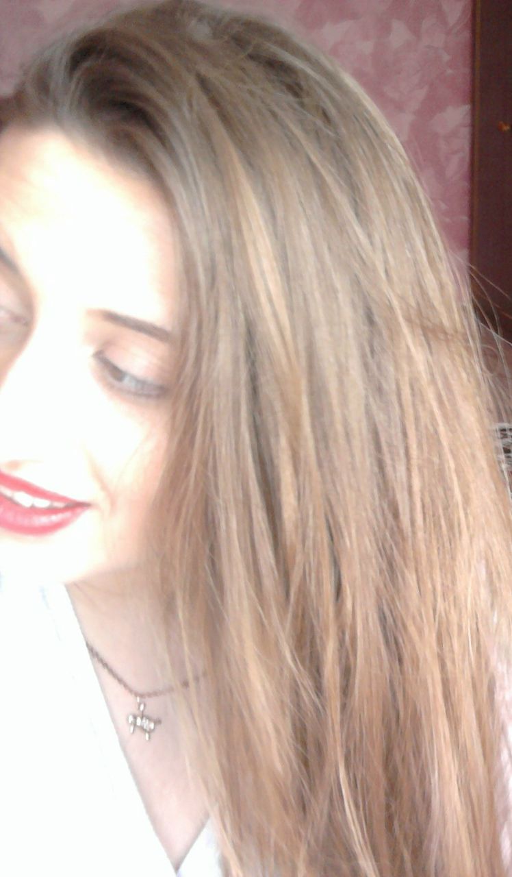 Кристина Ефимова ♥ | Воронеж