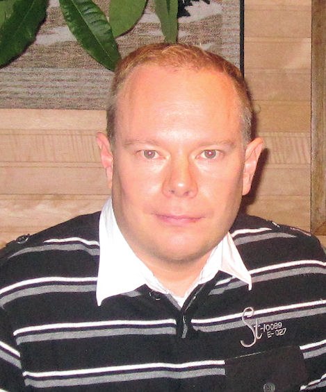 Antti Hyttinen | Espoo