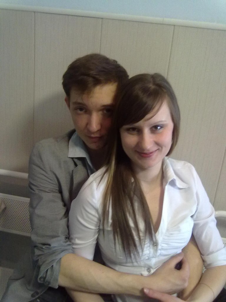 Витя Казачухин Вихрь | Кемерово