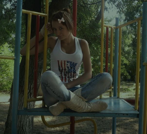 №87, Анюта Фетисова, Черноморск / Ильичевск №87, Анюта Фетисова, Черноморск / Ильичевск