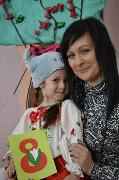 №91, Инна Ярченко №91, Инна Ярченко