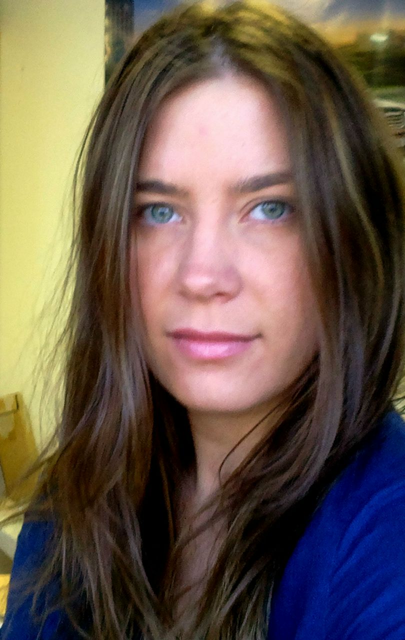 Арина Щеглова ЩЕГЛУША | Москва