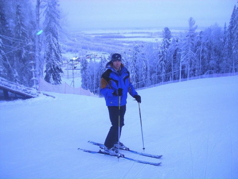 №9, Владимир Бреславский, 12.08.1980 №9, Владимир Бреславский, 12.08.1980